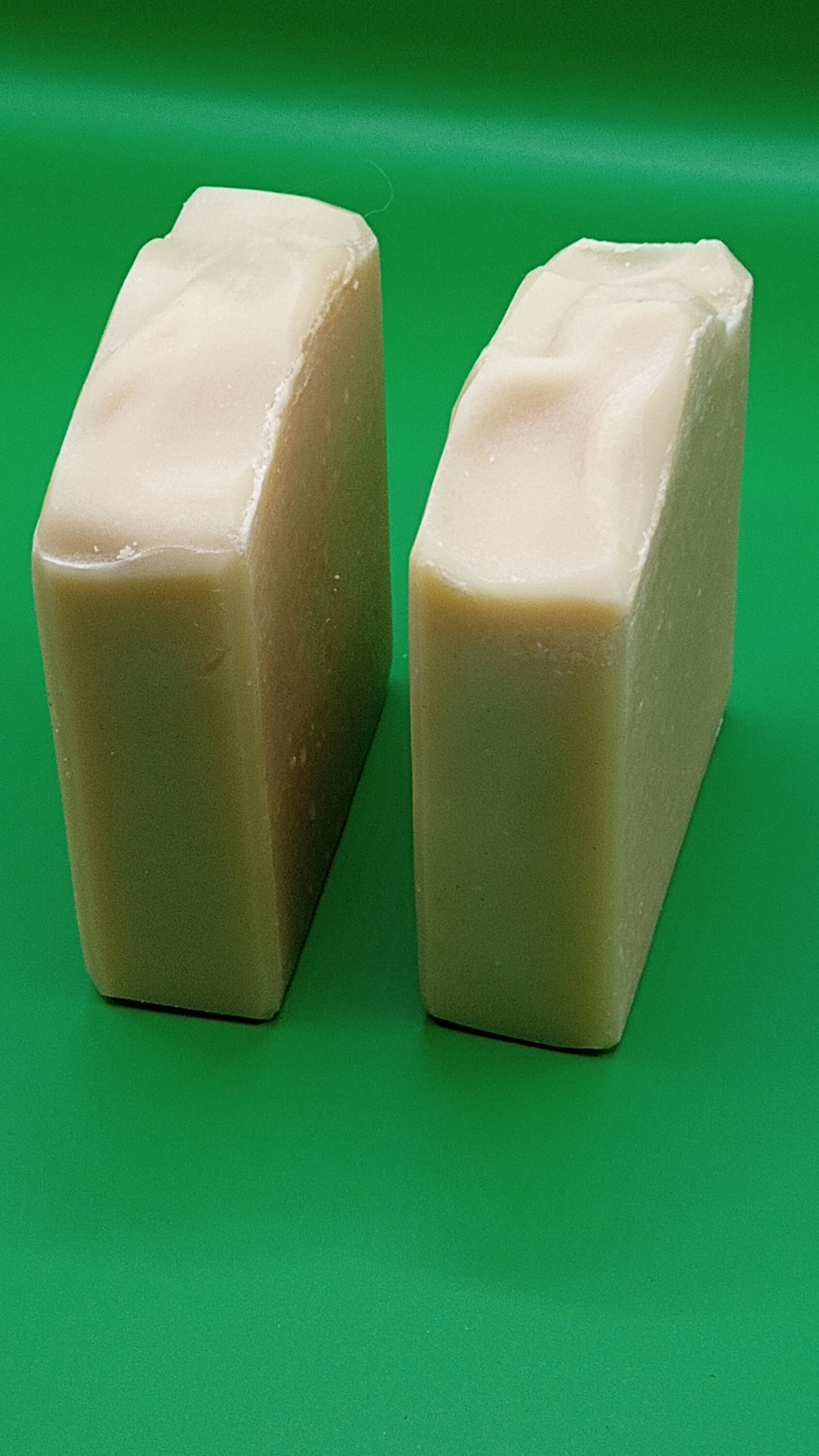 Unscented Goat Milk Soap: Handmade Luxurious Artisan Soap