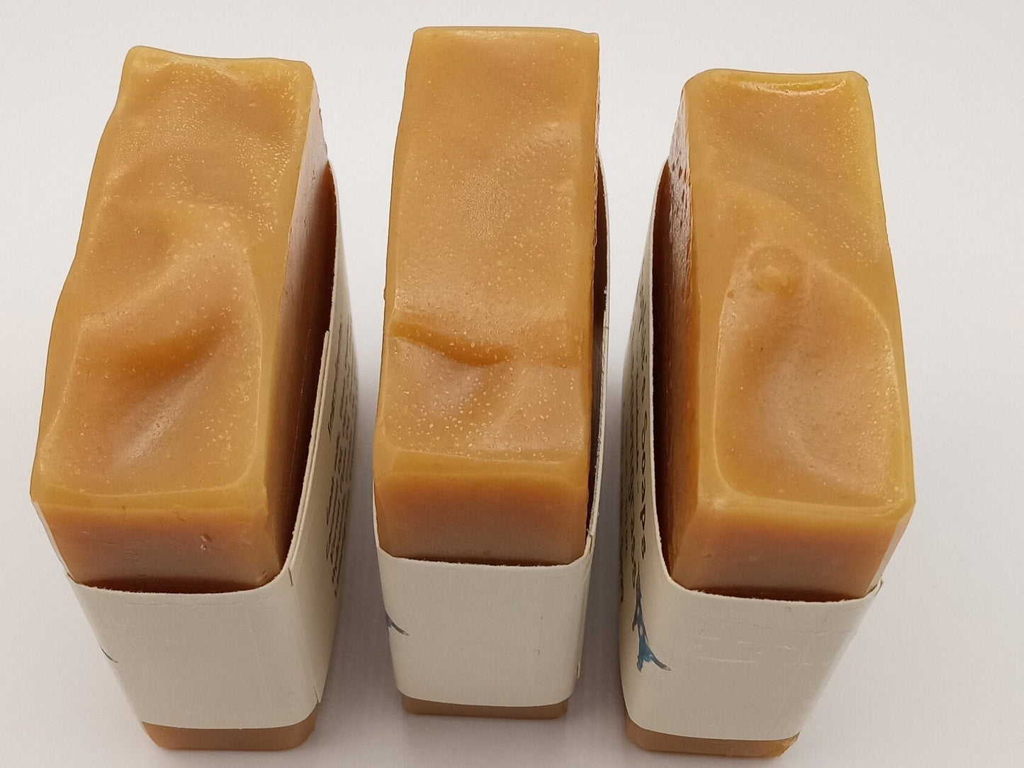 Lemongrass Goat Milk Soap - handmade, homemade, luxury artisan soap