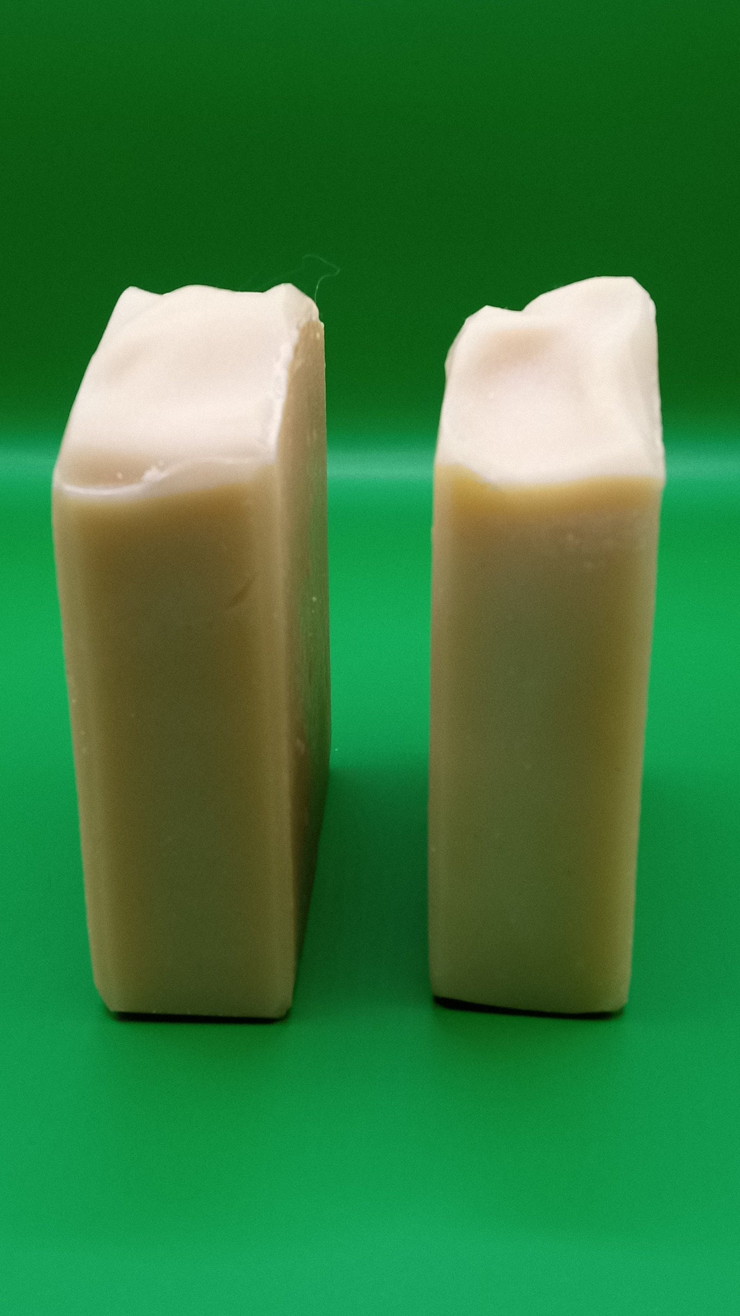 Unscented Goat Milk Soap: Handmade Luxurious Artisan Soap