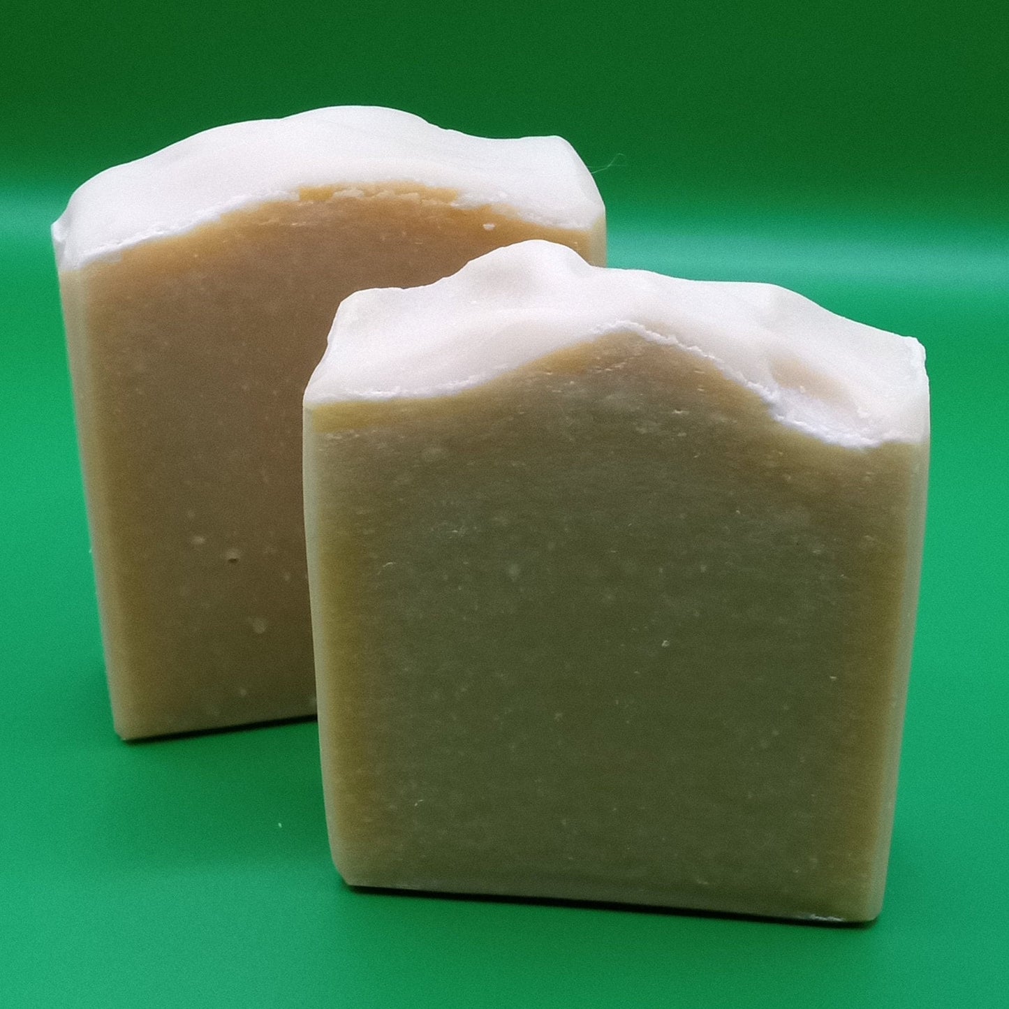 Unscented Goat Milk Soap: Handmade Luxurious Artisan Soap